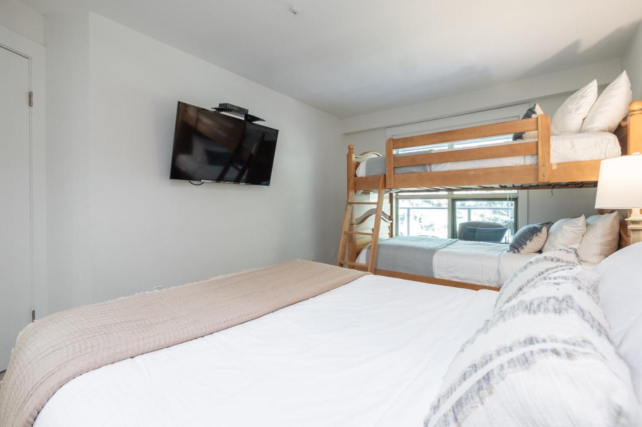 Villa The Aspens By Outpost Whistler Esterno foto