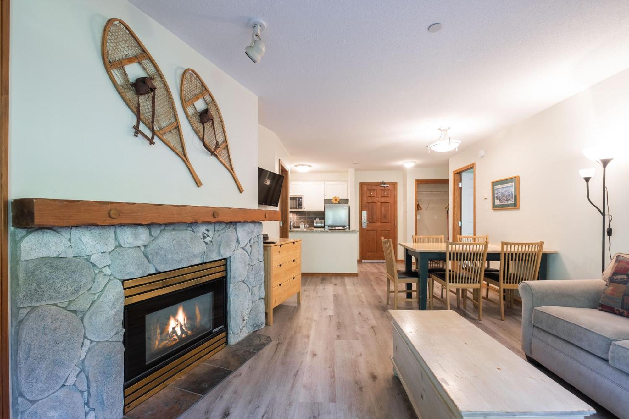 Villa The Aspens By Outpost Whistler Esterno foto