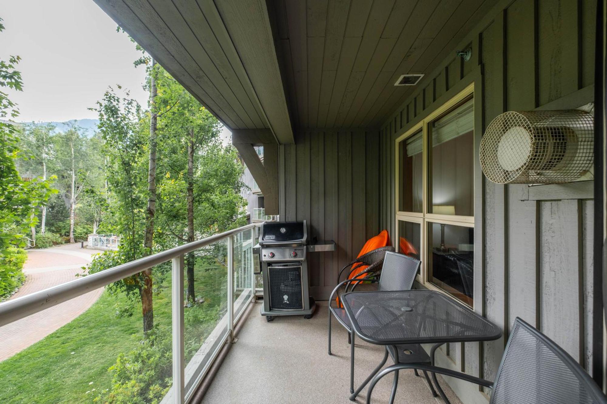 Villa The Aspens By Outpost Whistler Esterno foto
