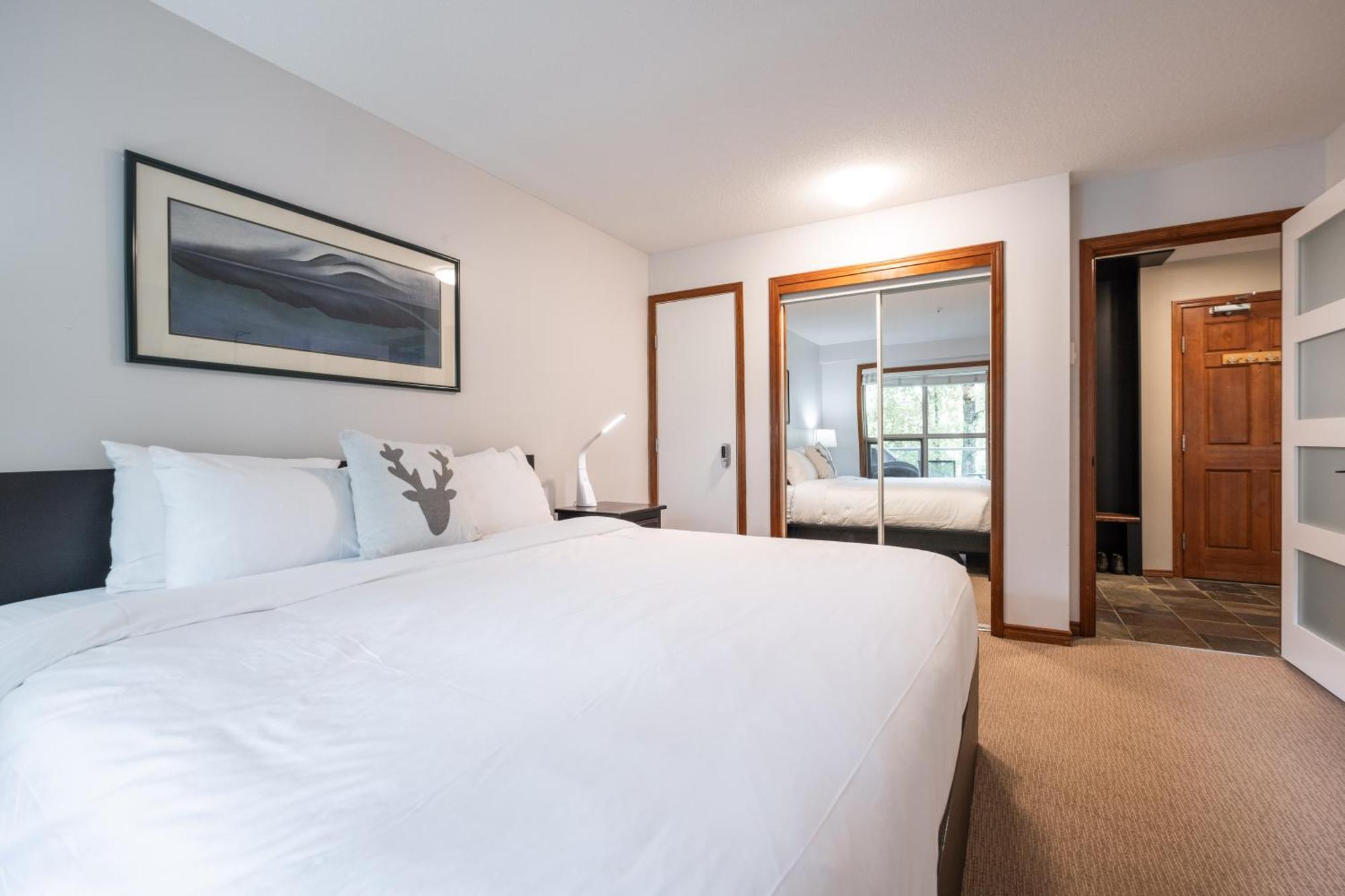 Villa The Aspens By Outpost Whistler Esterno foto