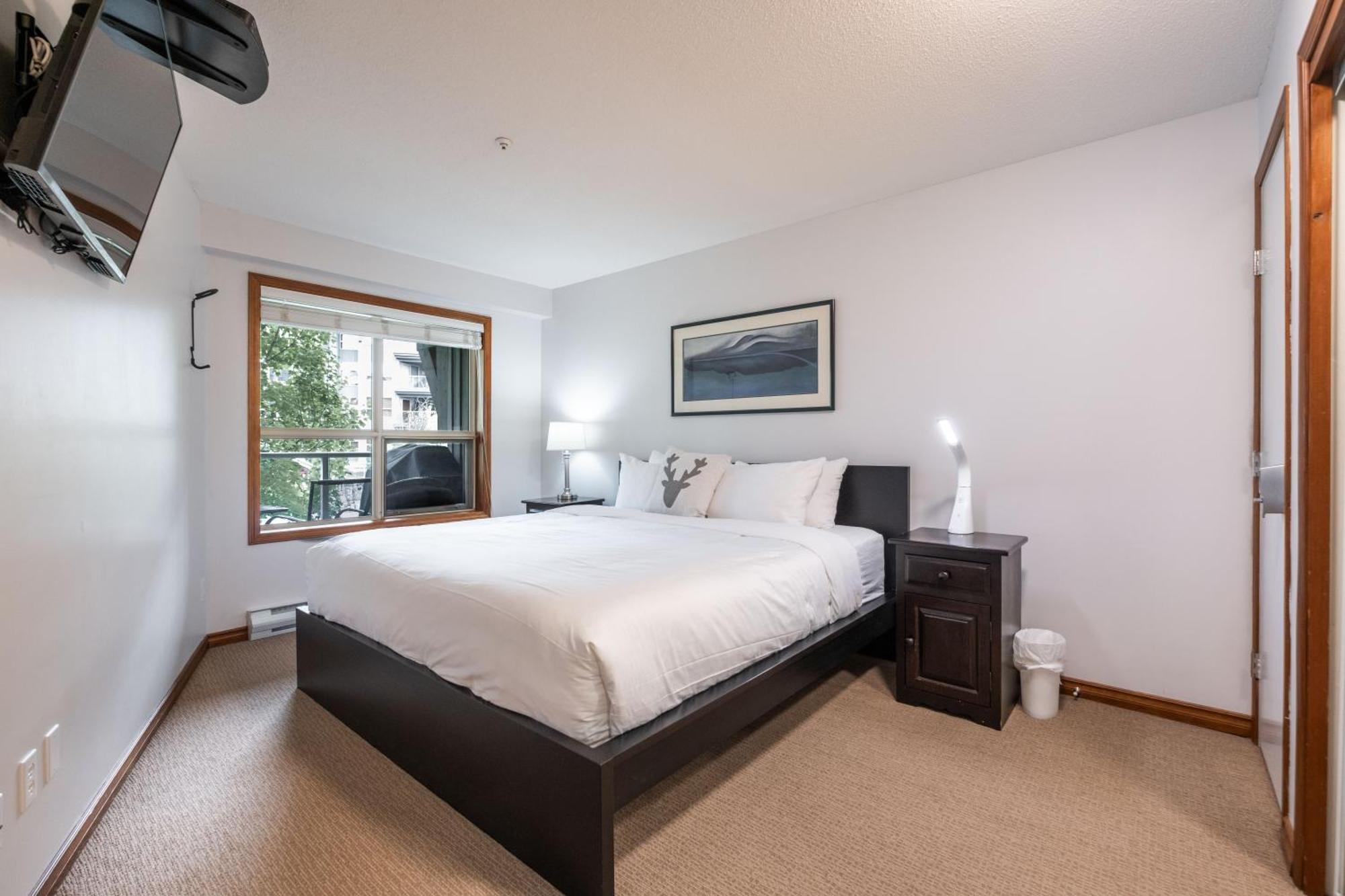 Villa The Aspens By Outpost Whistler Esterno foto
