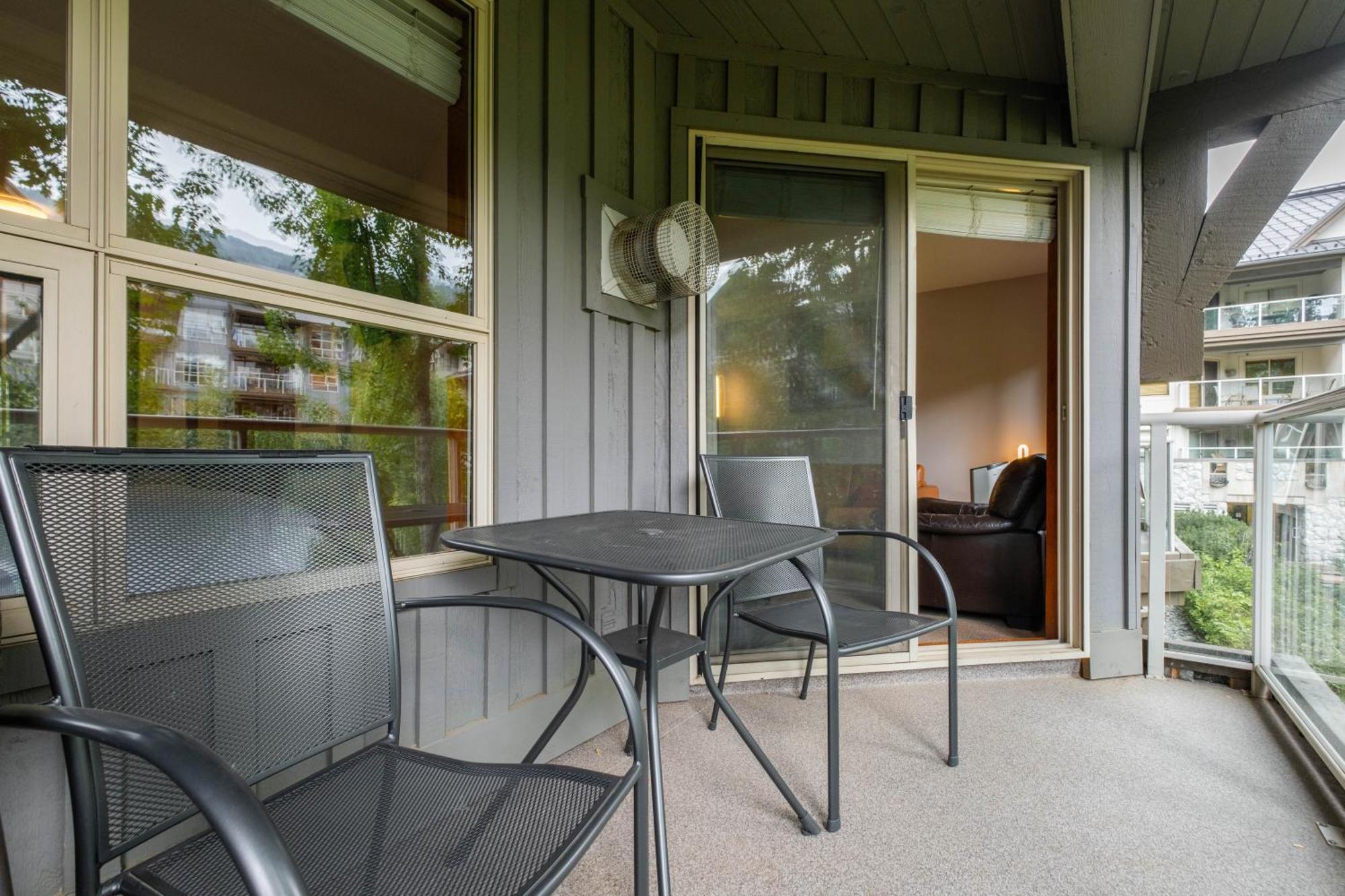 Villa The Aspens By Outpost Whistler Esterno foto