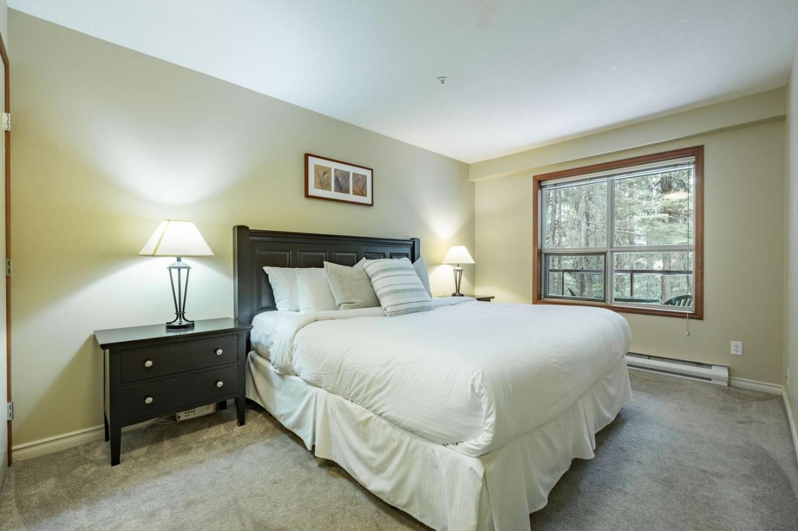 Villa The Aspens By Outpost Whistler Esterno foto
