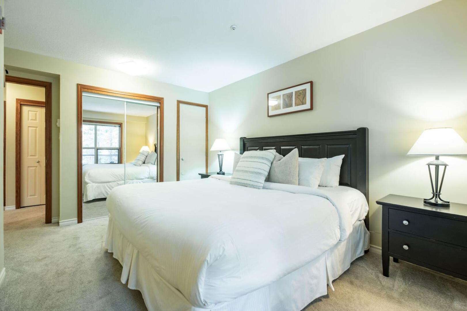 Villa The Aspens By Outpost Whistler Esterno foto
